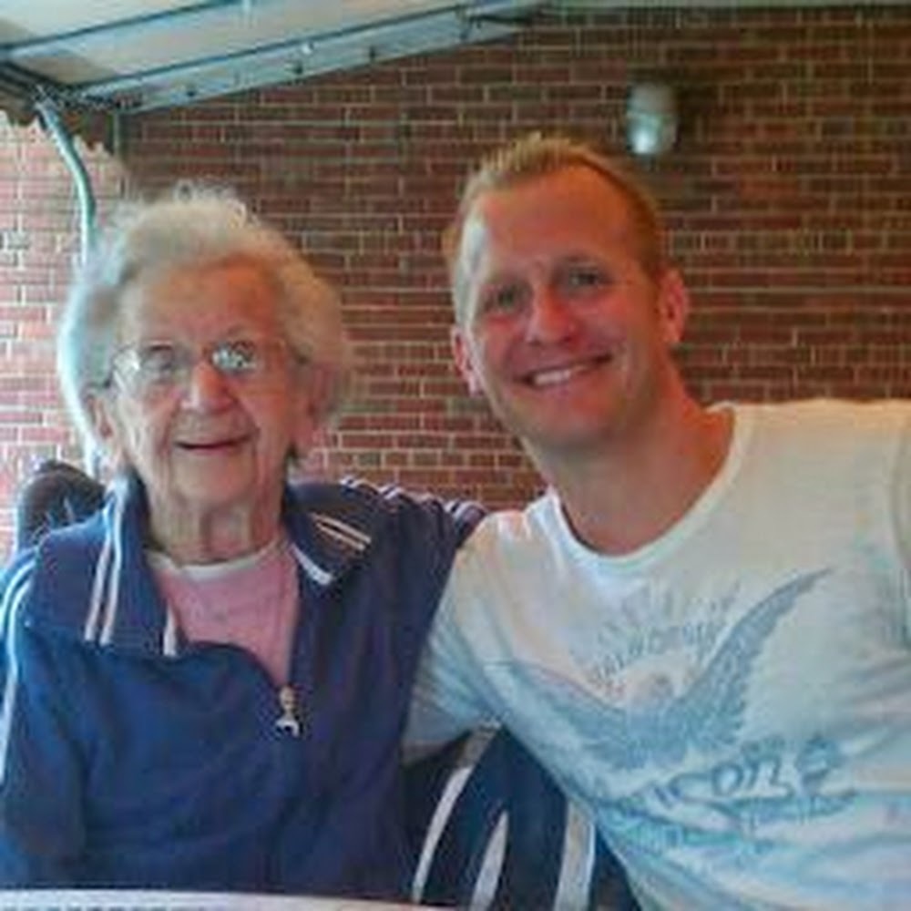 Meet your Posher, Mike